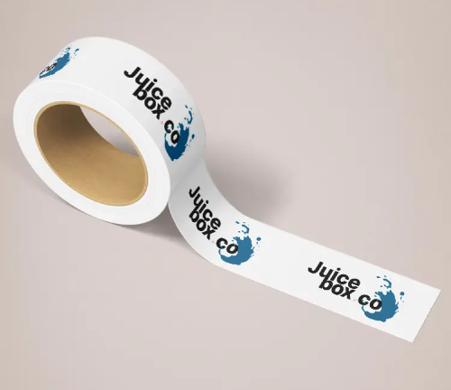 Understanding Packaging Tape Options for Securing Print Projects and Shipments - Example 13