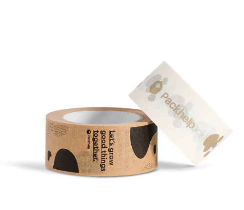 Understanding Packaging Tape Options for Securing Print Projects and Shipments - Example 5