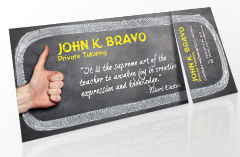 Custom Ripcards: Printing Options, Materials, and Design Techniques - Example 8