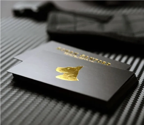 Understanding Silk Cards and Premium Print Finishes - Example 10