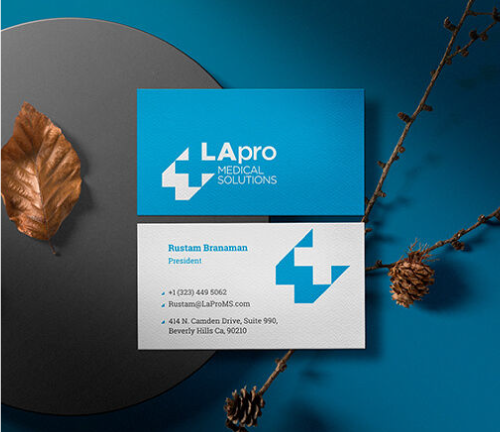 Understanding Silk Cards and Premium Print Finishes - Example 7