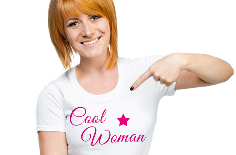 Custom T-Shirt Printing: Options and Professional Design Examples - Example 7