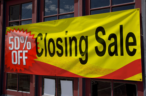 Printing Vinyl Banners: Design Ideas, Material Options, and Uses - Example 11