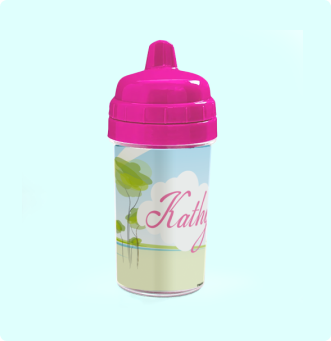 Sippy Cups