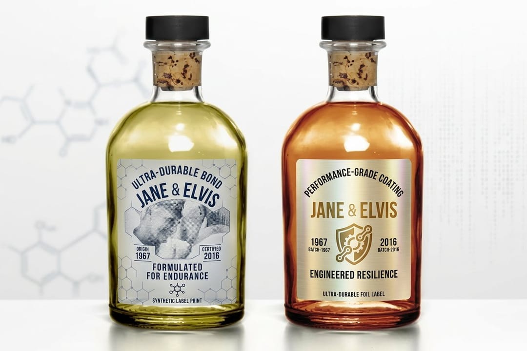 Synthetic Labels