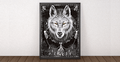 3D Lenticular Posters