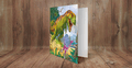 3D Lenticular Greeting Cards