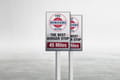Aluminum Signs