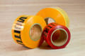 Barricade Tape