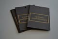 Black Hangtags