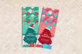 Christmas Tree Door Hangers