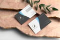 Classic Business Cards