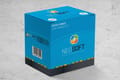 Cube Boxes