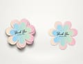 Die-Cut Stickers
