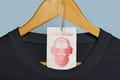 Gloss Laminated Hangtags