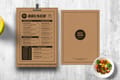 Kraft Sales Sheets