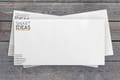 Printed Envelopes