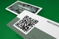QR Code Business Cards