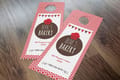 Real Estate Door Hangers