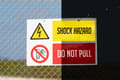 Reflective Aluminum Signs