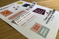Sticker Sheets