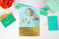 Baptism Invitations
