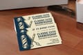 Barber Business Cards
