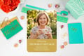Mothers Day Invitations