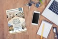 Open House Flyers