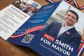Political Brochures