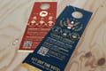 Political Door Hangers