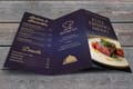 Restaurant Menus