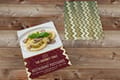 Restaurant Postcards