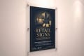Retail Signs