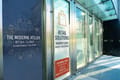 Retail Window Clings