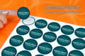 Round Stickers