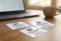 Square Business Cards