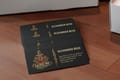 Tattoo Business Cards