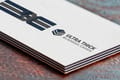 Ultra Thick Business Cards
