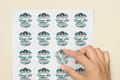 Vinyl Decals