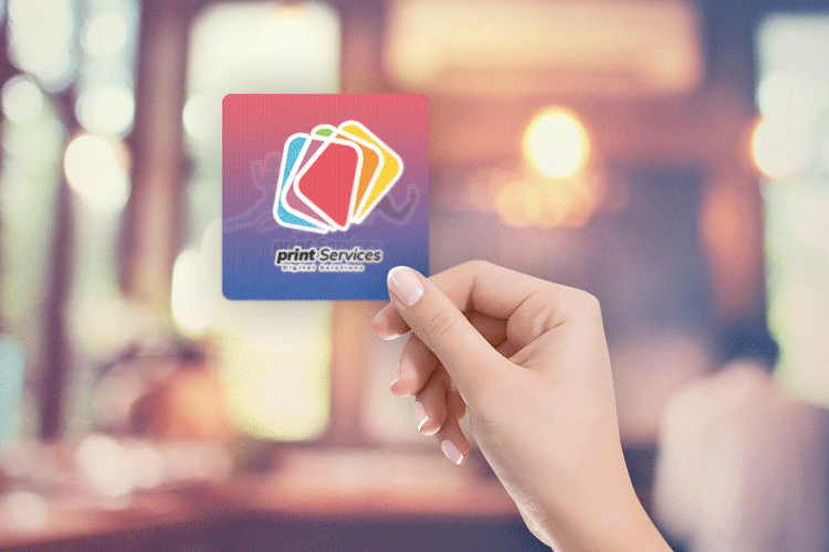 Wonderfoil Printing