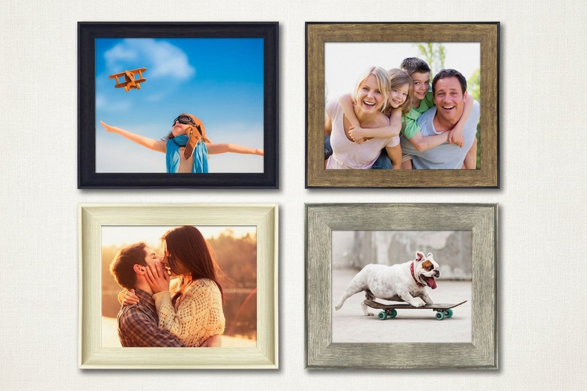 Framed Prints