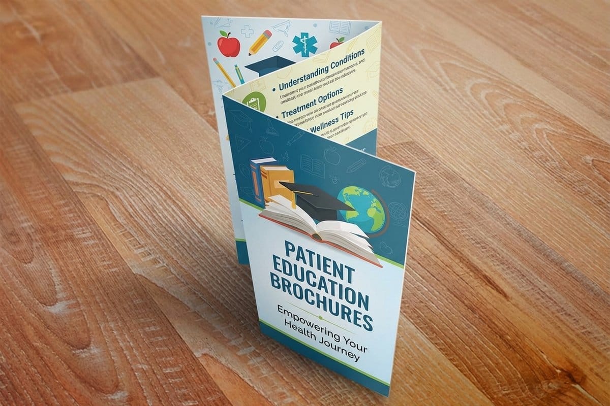 Materials For Events