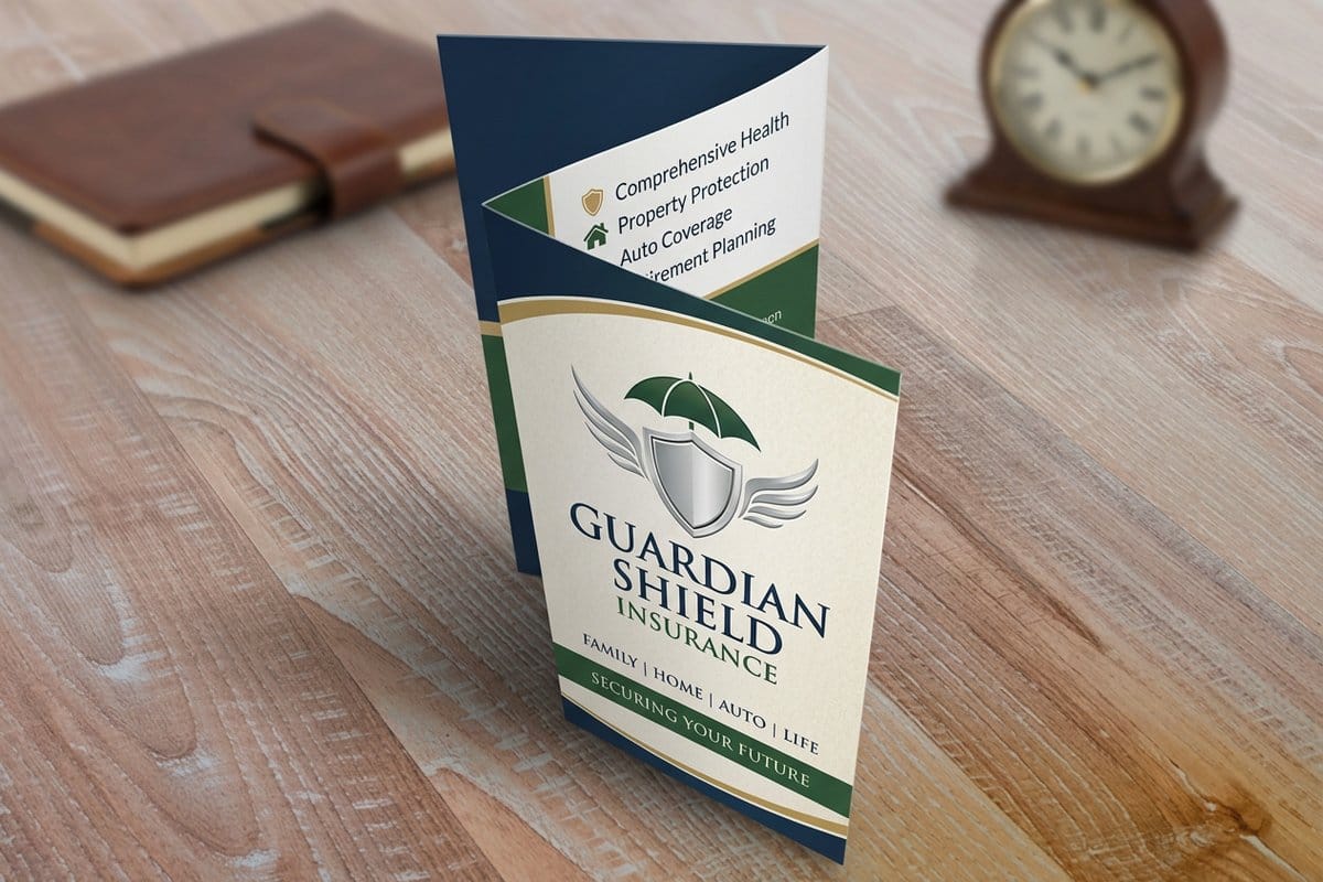 Direct Mail Examples