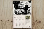Standard Calendars