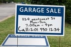 Dry Erase Coroplast