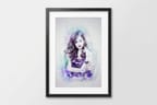 Framed Posters