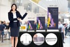 Mini Retractable Banner Stands