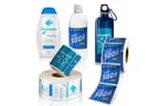 Roll Waterproof Labels