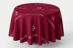 Round Table Covers